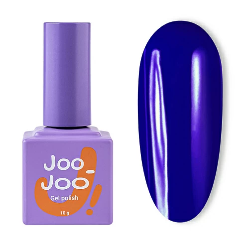 Joo-Joo Гель-лак Галактика №02, 10 г
