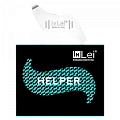 InLei Хелпер Helper  (гребешок для выкладки ресниц)