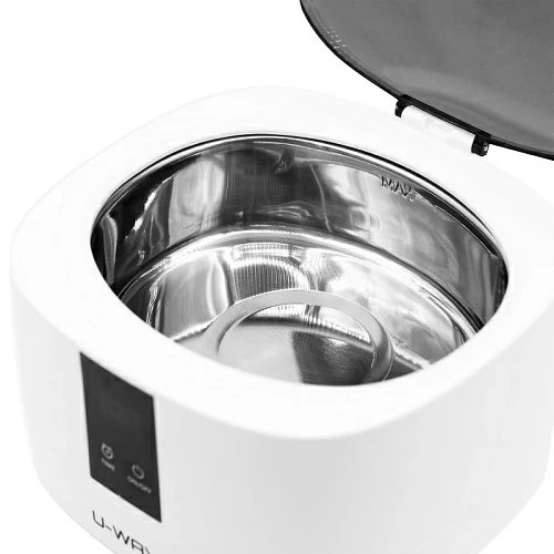 Ультразвуковая мойка UW-747, 750 мл (Гарантия 6 мес)