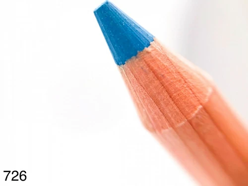 Професиональный контурный карандаш для глаз (Чехия) 726