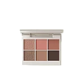 SHIK Палетка теней для век Nude Eyeshadow Palette 02 (м)