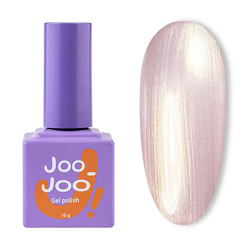 Joo-Joo Гель-лак Gloss №03, 10 г