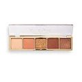 Палетка теней  GLAM PALETTE No Regrets