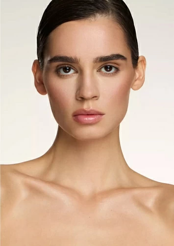 SHIK Компактная матирующая пудра 02, 7,8 г