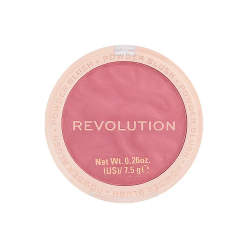 Румяна BLUSHER RELOADED Rose Kiss