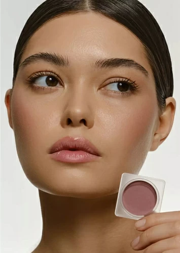 SHIK Румяна-суфле Dahlia, 5 г