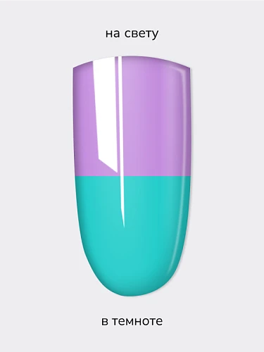 NR Гель для моделирования Glow №155, 15 гр