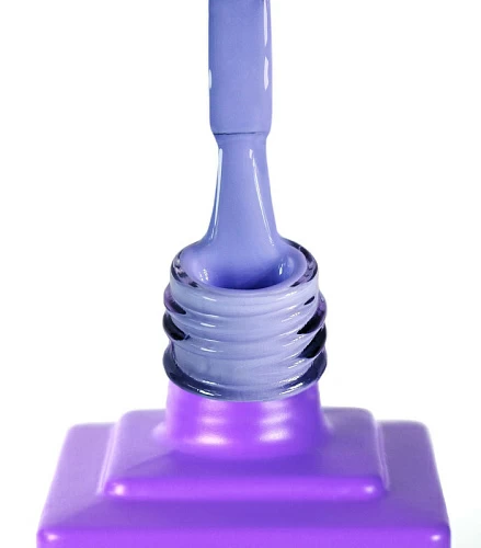 Joo-Joo Гель-лак Viola №02, 10 г