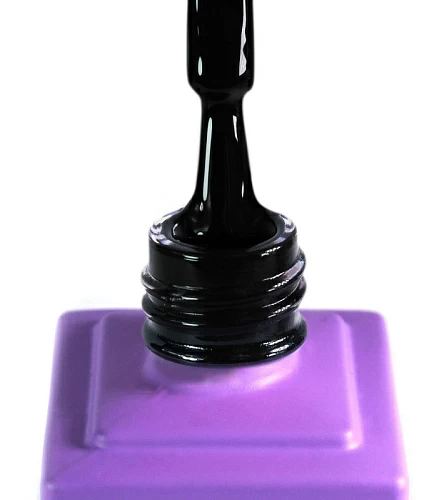 Joo-Joo Гель-лак Black, 10 г