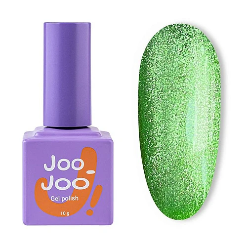 Joo-Joo Гель-лак Prisma №07, 10 г