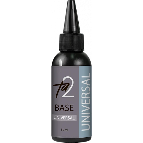 Ta2 База BASE UNIVERSAL, 50 мл