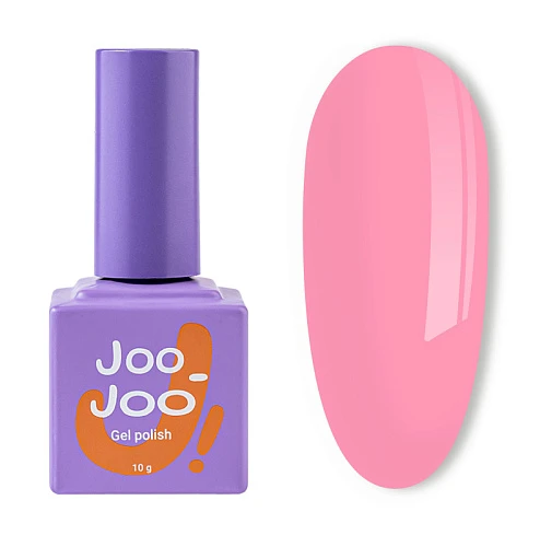Joo-Joo Гель-лак Blush №07, 10 г