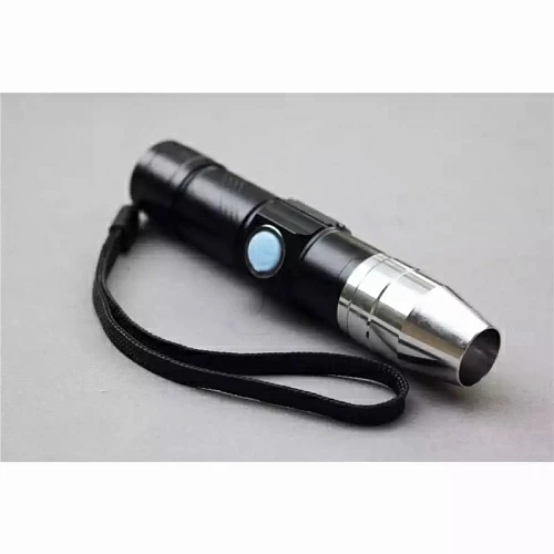 Фонарик УФС №2 (с аккумулятором)