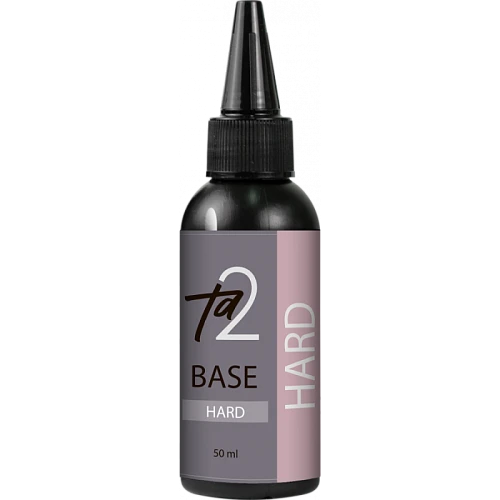 Ta2 База BASE HARD, 50 мл