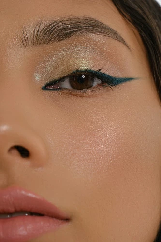 SHIK Тени-спарклы для век Mira, 1,8 г