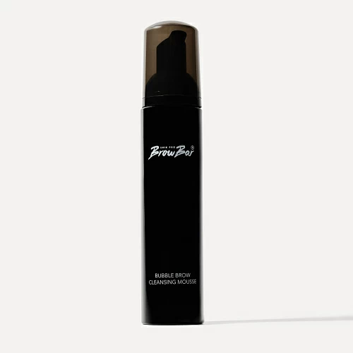 SHIK Очищающий мусс для бровей, 100 мл (м)