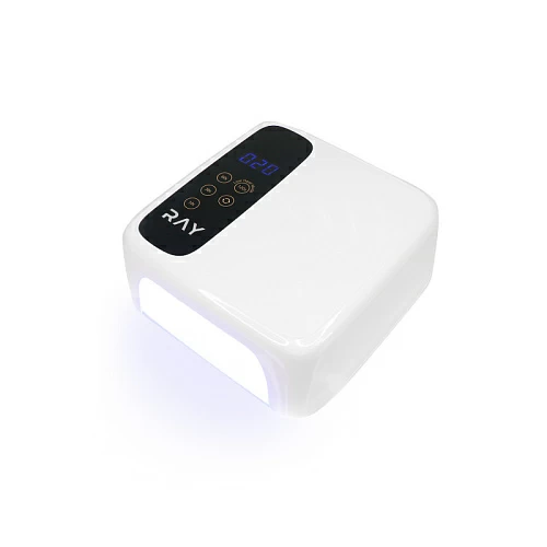 Лампа RAY M&R 602 PRO, белая