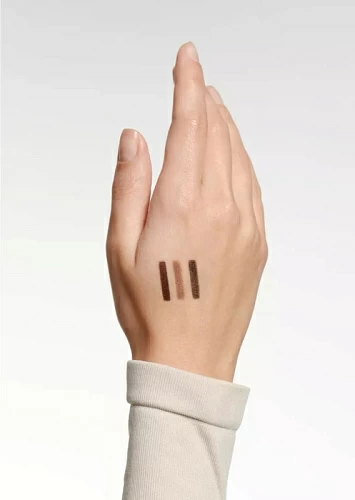 SHIK Карандаш для глаз GENOVA