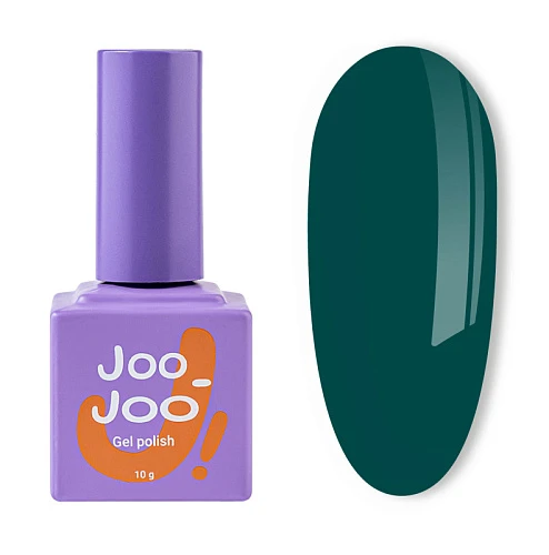 Joo-Joo Гель-лак Кикимора №04, 10 г