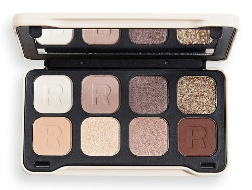 Палетка теней FOREVER FLAWLESS DYNAMIC Serenity