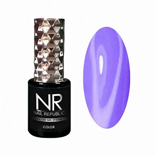 Гель-лак NR-320, 10 мл