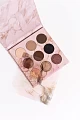 KLEPACH.PRO Палетка для макияжа №01 (9 оттенков)