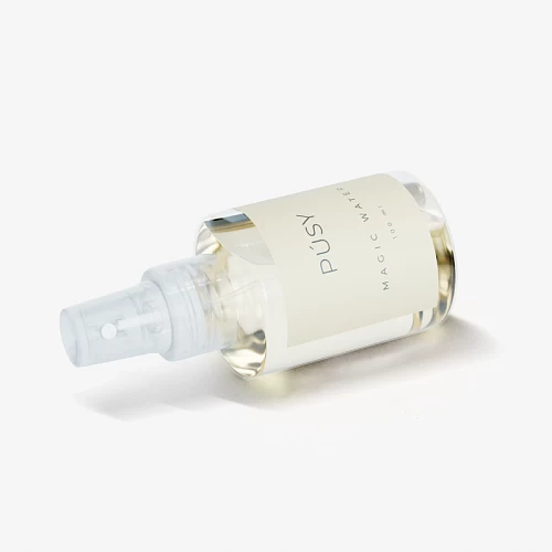 PUSY Автозагар для лица "Magic water", 150 мл