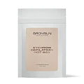 BRONSUN Воск для депиляции бровей, 50 г
