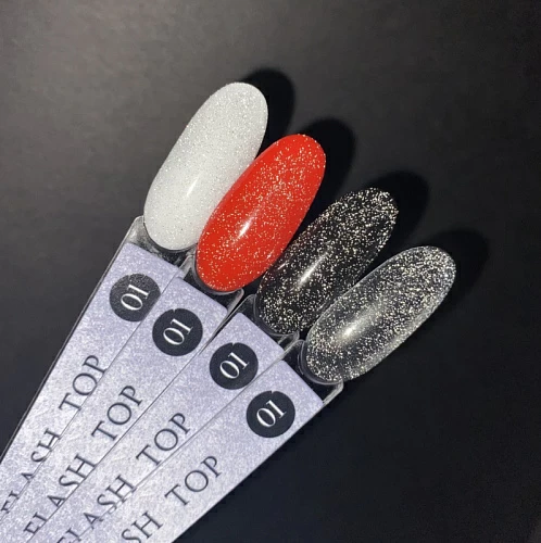 Топ Луи Филипп Flash Top 01, 15 г