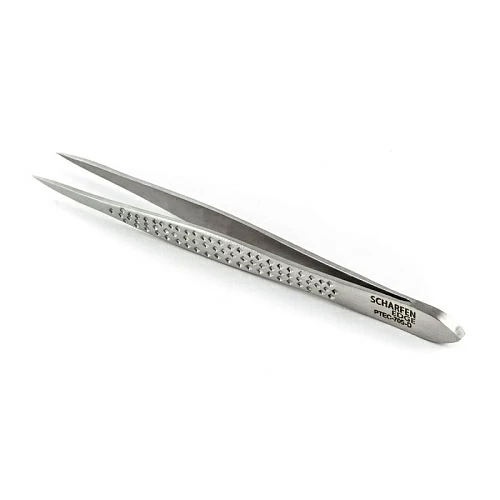 METZGER Пинцет PTEC-705-D игла