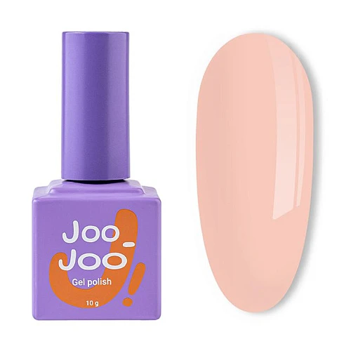 Joo-Joo Гель-лак Ice Cream №05, 10 г