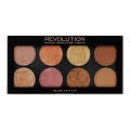 Палетка румян ULTRA BLUSH PALETTE Golden Sugar