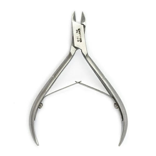 METZGER Кусачки кутикульные PN-2/6-D (6mm)