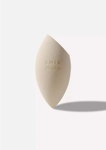 SHIK Спонж для макияжа скошенный Make-Up Sponge 