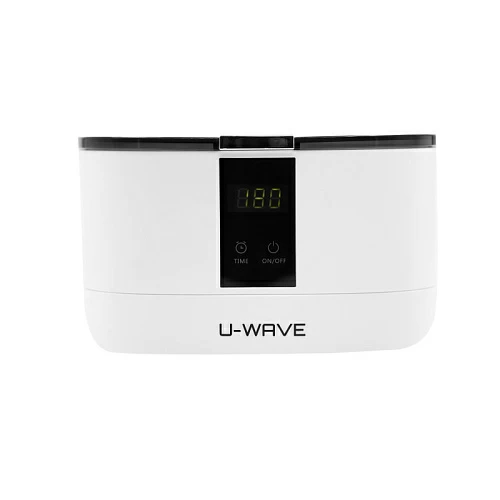 Ультразвуковая мойка UW-747, 750 мл (Гарантия 6 мес)