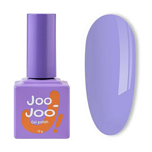 Joo-Joo Гель-лак Viola №02, 10 г
