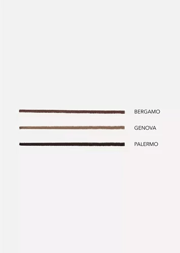 SHIK Карандаш для глаз GENOVA