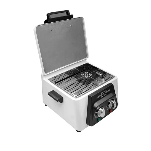 Сухожар SM - 360A белый (Гарантия 6 мес)