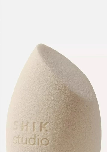 SHIK Спонж для макияжа скошенный Make-Up Sponge 