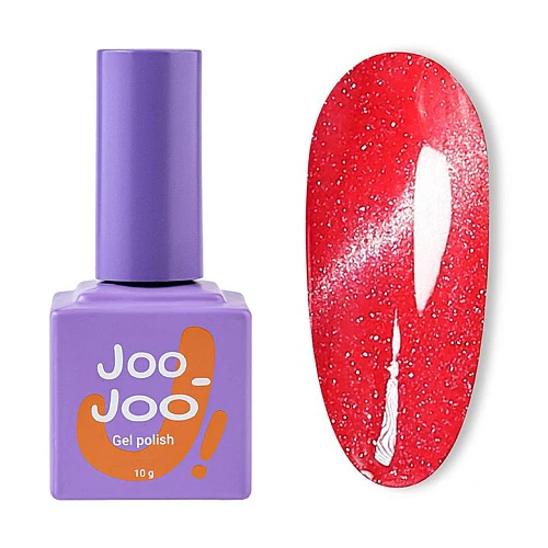 Joo-Joo Гель-лак Space Cat №04, 10 г