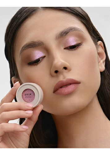 SHIK Тени-спарклы для век Mimosa, 1,8 г