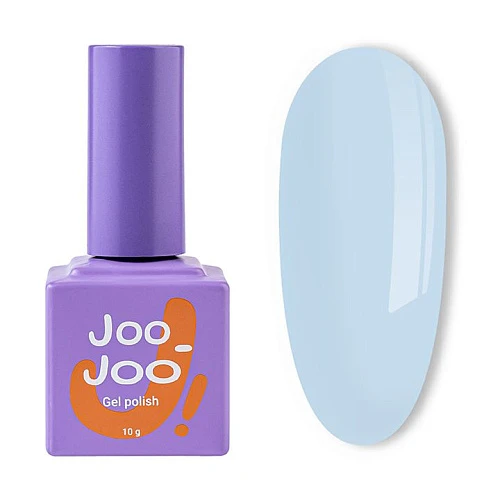 Joo-Joo Гель-лак Ice Cream №08, 10 г