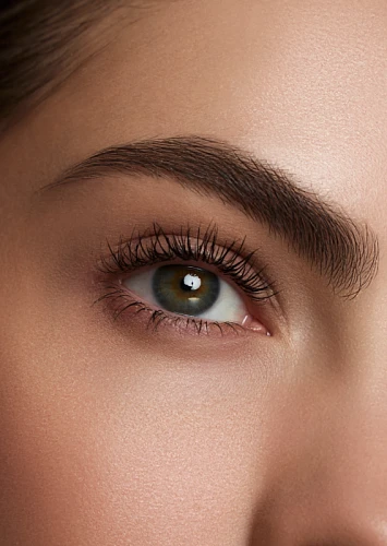 SHIK Термотушь для ресниц Lash Adept Thermo Mascsra Black, черная