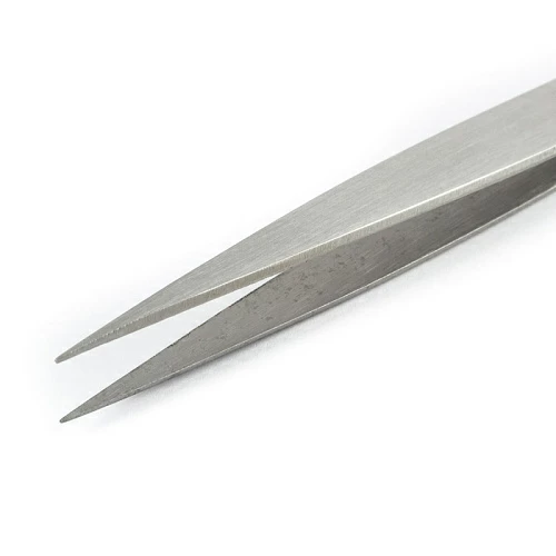 METZGER Пинцет PT-610-D острый