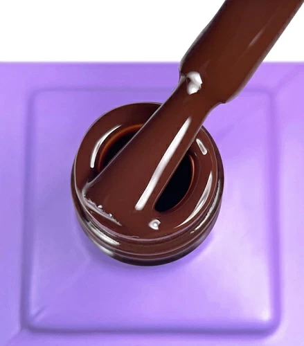 Joo-Joo Гель-лак Marsala №06, 10 г