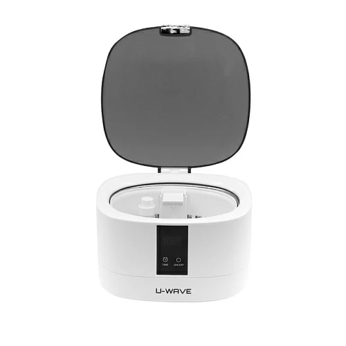 Ультразвуковая мойка UW-747, 750 мл (Гарантия 6 мес)