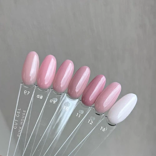 PH Гель Gut 10, 15 мл