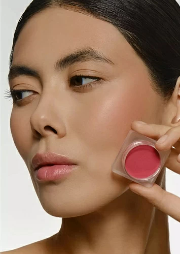 SHIK Румяна-суфле Poppy, 5 г