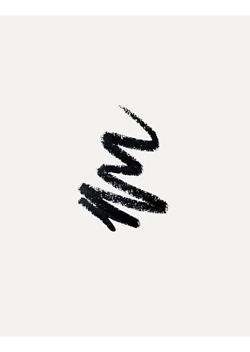 SHIK Кайял для глаз Kajal Liner 01 Passion