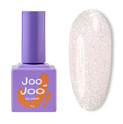 Joo-Joo Гель-лак Luna №04, 10 г